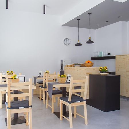 ברגמו Foresteria Gavazzeni מראה חיצוני תמונה