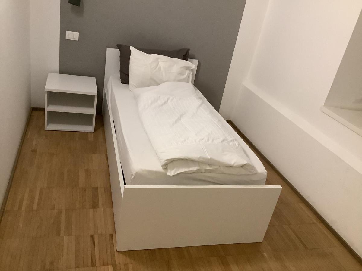 ברגמו Foresteria Gavazzeni מראה חיצוני תמונה