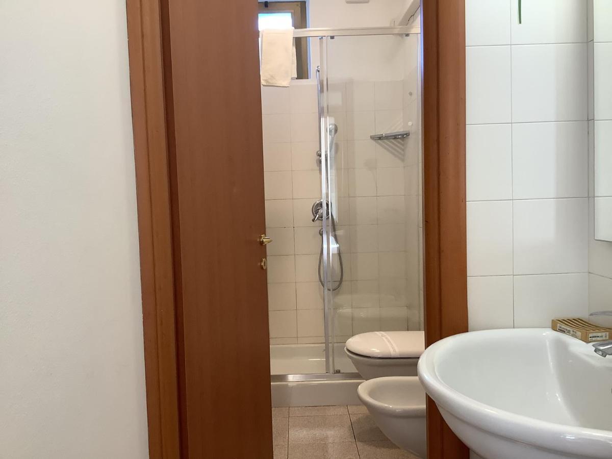 ברגמו Foresteria Gavazzeni מראה חיצוני תמונה