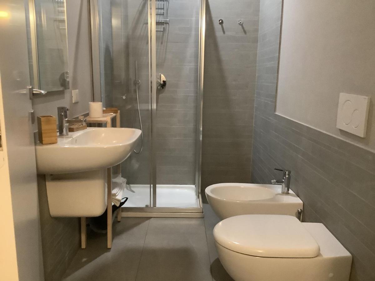 ברגמו Foresteria Gavazzeni מראה חיצוני תמונה