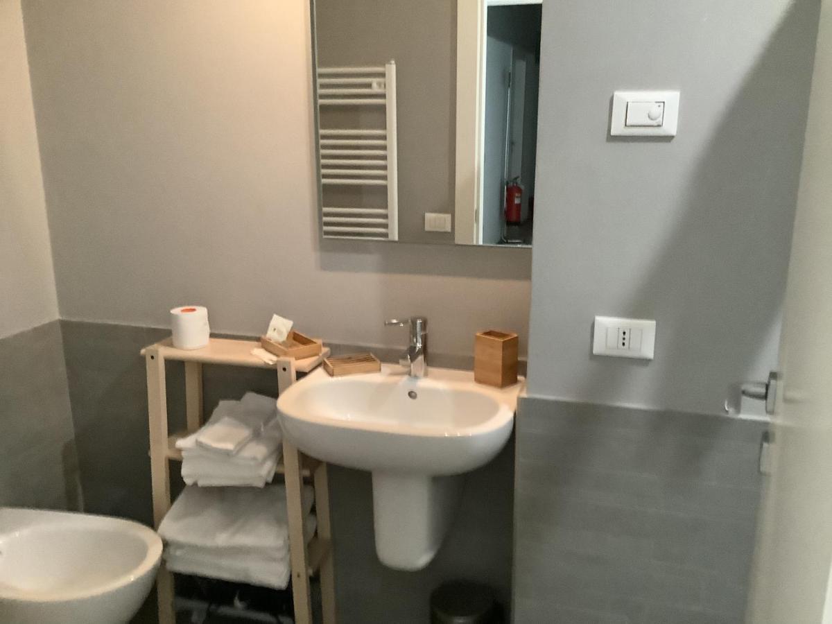 ברגמו Foresteria Gavazzeni מראה חיצוני תמונה