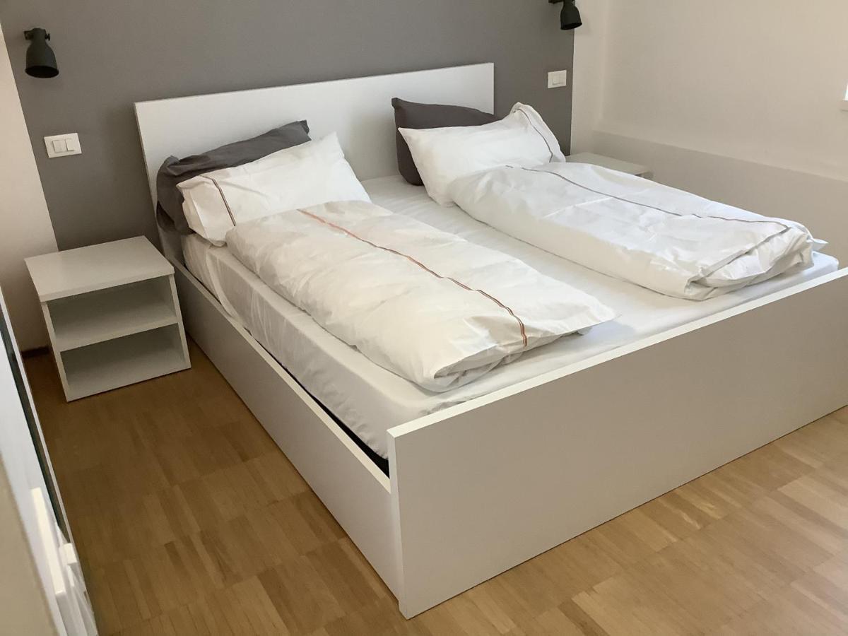 ברגמו Foresteria Gavazzeni מראה חיצוני תמונה