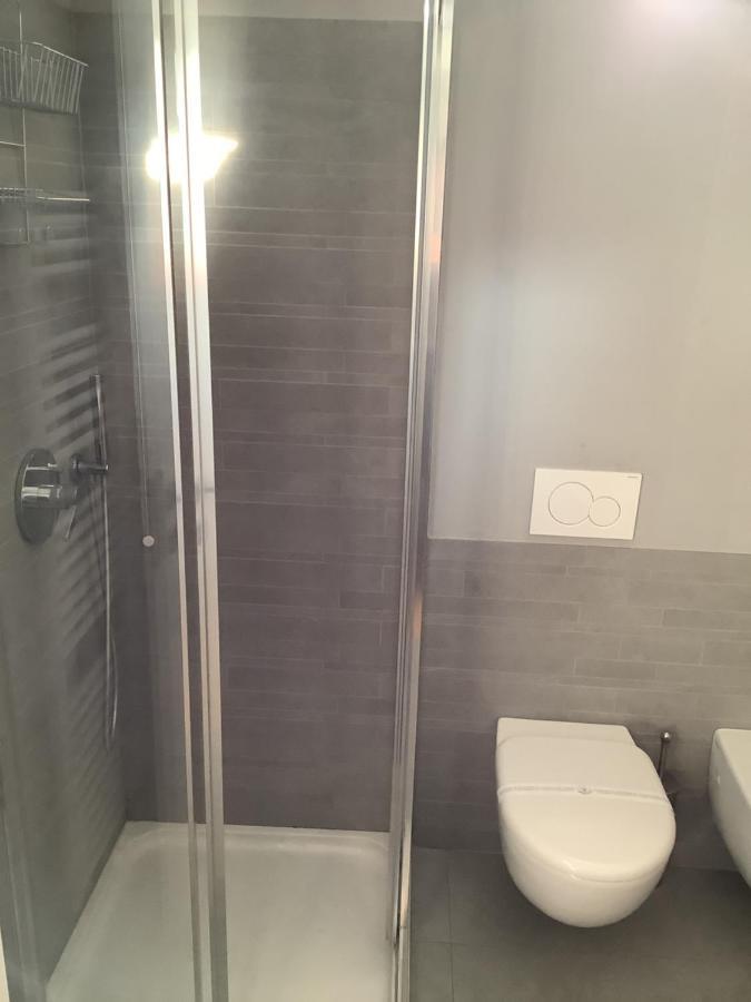ברגמו Foresteria Gavazzeni מראה חיצוני תמונה