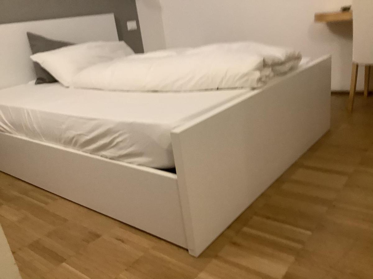 ברגמו Foresteria Gavazzeni מראה חיצוני תמונה