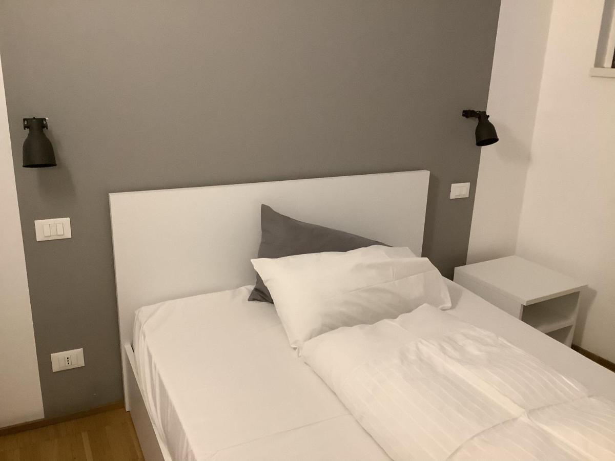 ברגמו Foresteria Gavazzeni מראה חיצוני תמונה