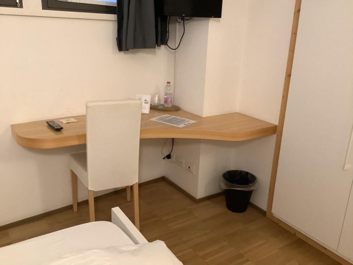 ברגמו Foresteria Gavazzeni מראה חיצוני תמונה