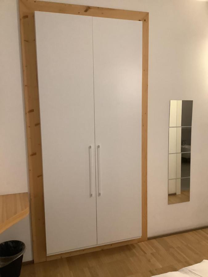 ברגמו Foresteria Gavazzeni מראה חיצוני תמונה