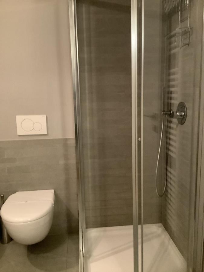 ברגמו Foresteria Gavazzeni מראה חיצוני תמונה