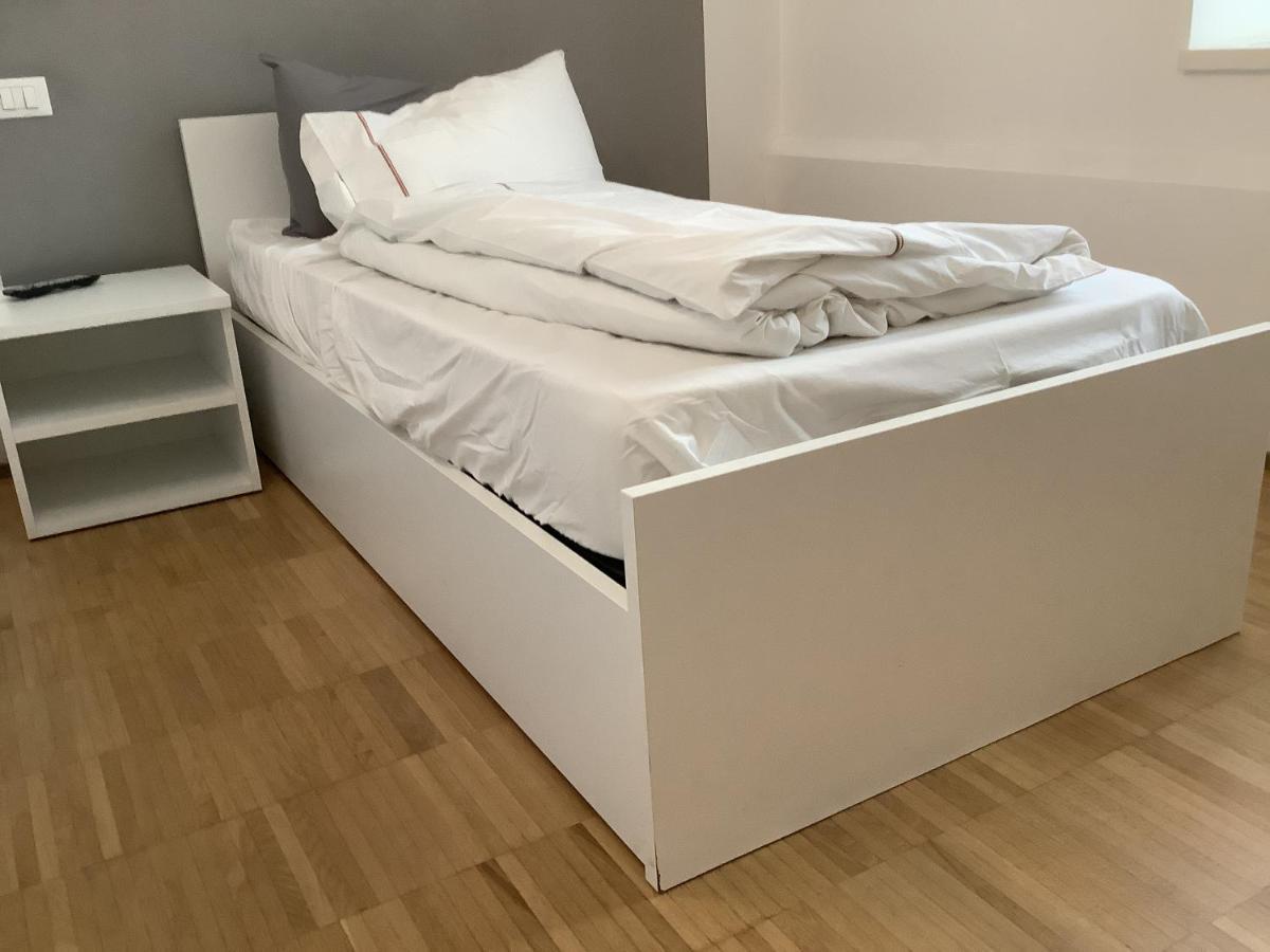 ברגמו Foresteria Gavazzeni מראה חיצוני תמונה