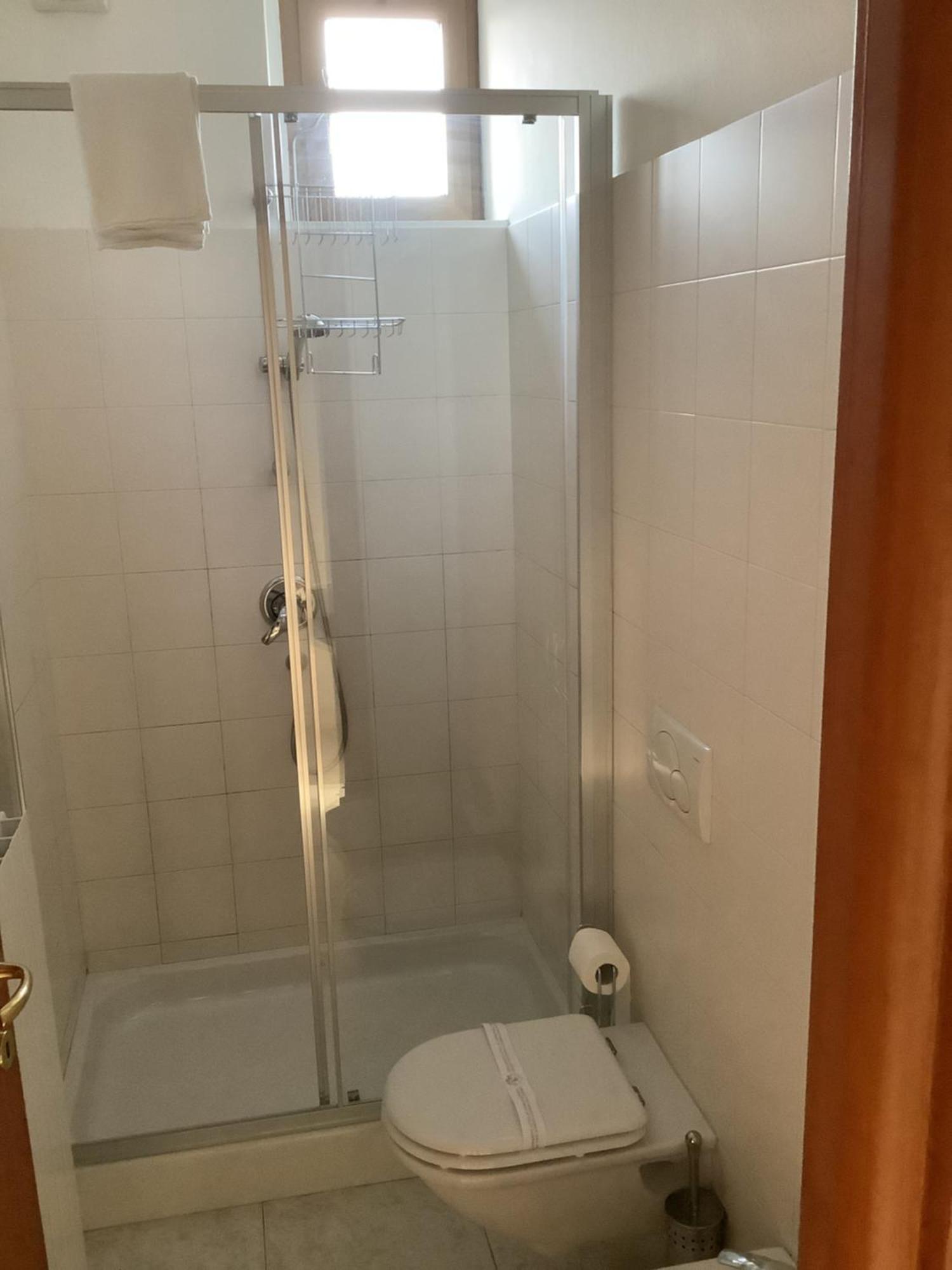 ברגמו Foresteria Gavazzeni מראה חיצוני תמונה