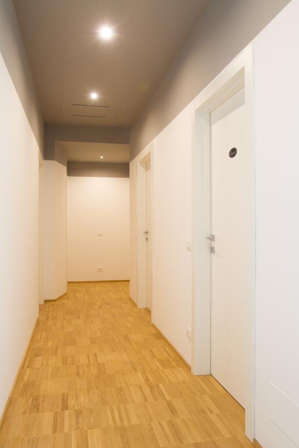 ברגמו Foresteria Gavazzeni מראה חיצוני תמונה