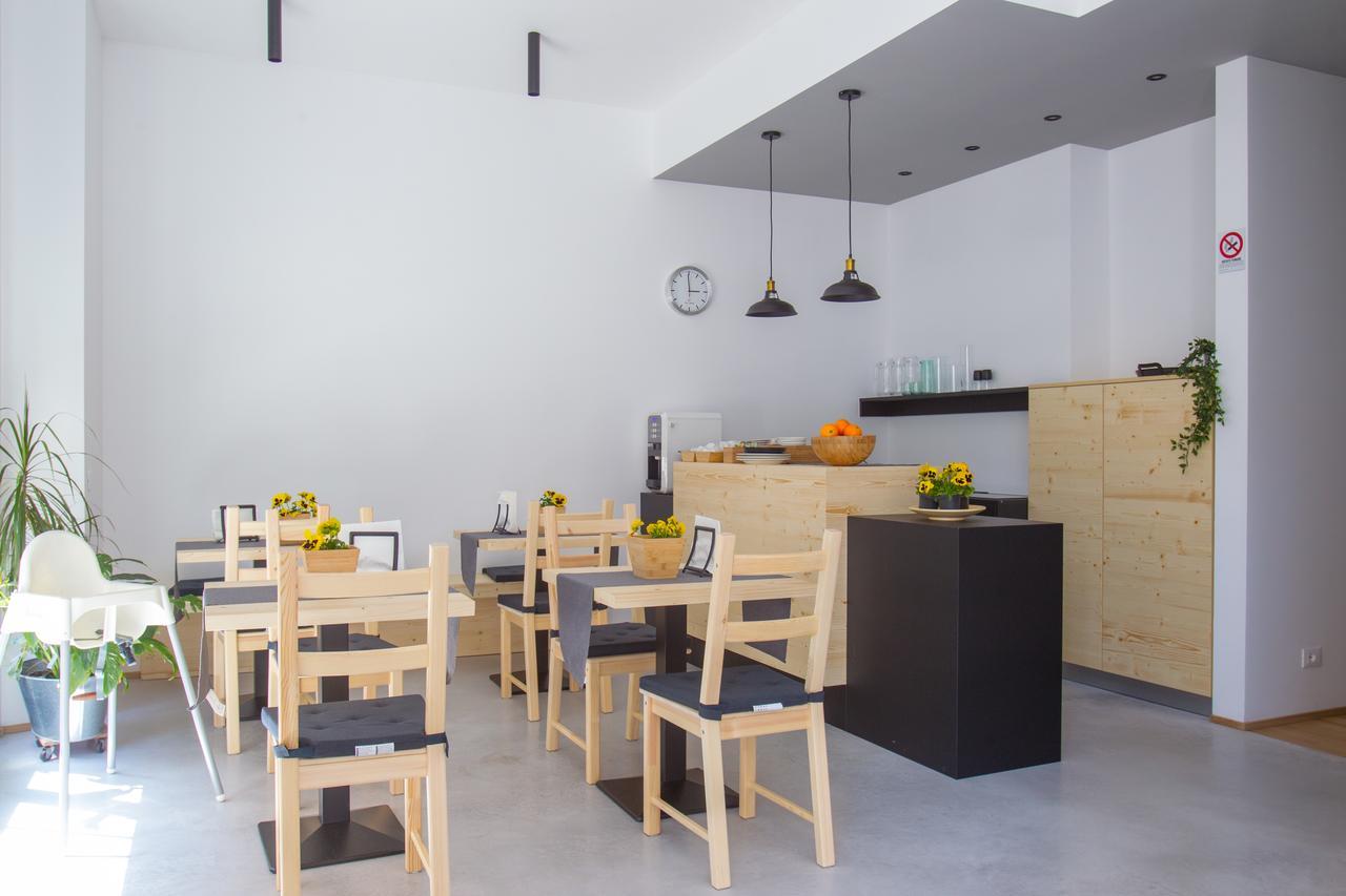 ברגמו Foresteria Gavazzeni מראה חיצוני תמונה